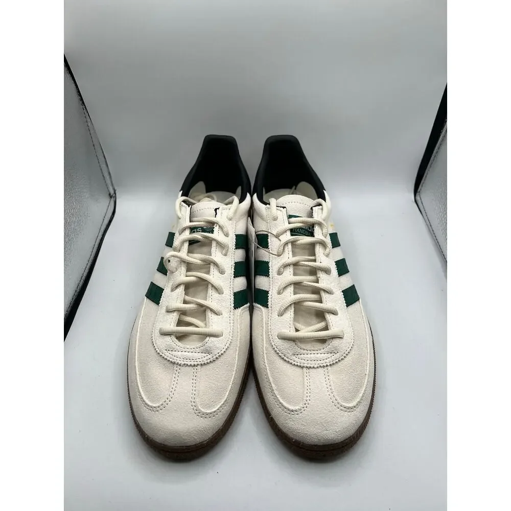 Adidas Handball Spezial “Off-White Collegiate Green” size 12 men’s
